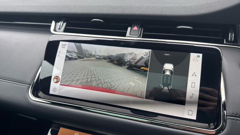 Land Rover Range Rover Evoque 2.0 D200 R-Dynamic HSE 5dr Auto Diesel Hatchback